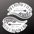 Search for stand up paddle boarding stickers Water sport