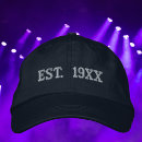Search for birth hats Year of birth
