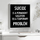 Search for preventative posters Suicide prevention