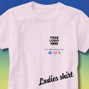 Search for multi color text tshirts For her