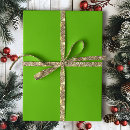 Search for jolly wrapping paper Green