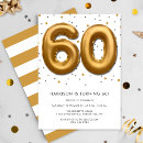 Search for turning 60 invitations Sixty
