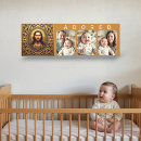 Search for grandparents canvas prints Elegant