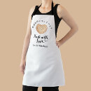 Search for cookie heart aprons Cute