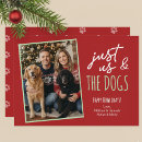 Search for pet lover christmas cards Happy howlidays