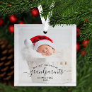 Search for glasses christmas tree decorations Black