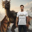 Search for dragon mens tshirts Dungeons and dragons
