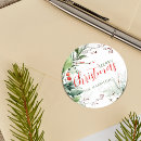 Search for christmas greenery stickers Beautiful