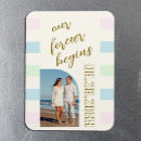 Search for brown wedding magnets Pink