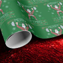 Search for workout wrapping paper Gym