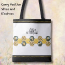 Search for bumblebee bags Honeycomb