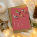 Search for puppy 1st christmas cards Baby