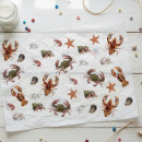 Search for lobster tissue paper Watercolor
