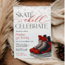Search for ice hockey invitations Winter