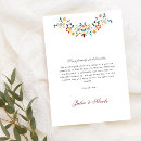 Search for classic wedding announcement cards Just married