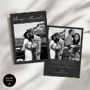 Search for mr and mrs christmas cards Minimal