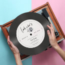 Search for 70s disco birthday invitations Music