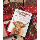 Search for miniature christmas cards Animal