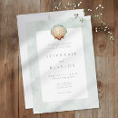 Search for seashell wedding invitations Coastal