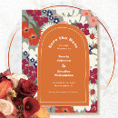 Search for colorful save the dates Retro