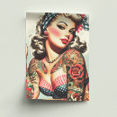 Search for tattoos tissue paper Old school tattoo