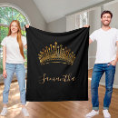 Search for princess blankets Elegant