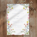 Search for spring garden invitations Elegant