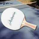 Search for christmas ping pong paddles Modern