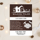 Search for plumbing flyers Professional