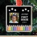 Search for first day of school christmas tree decorations Education