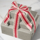 Search for red ribbon Vintage