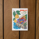 Search for lemon tree postcards Italy