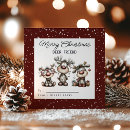 Search for deer christmas cards Kids