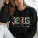 Search for religious christmas hoodies Reason