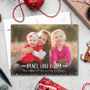 Search for champagne christmas cards Whimsical