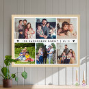 Search for family collage posters Anniversary