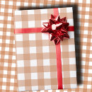 Search for rust wrapping paper Burnt orange
