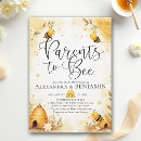 Search for parents to bee invitations Bumblebee
