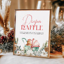Search for diaper raffle posters Christmas baby shower