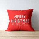 Search for elegant christmas cushions Handwritten script