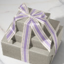 Search for purple ribbon Vintage