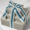 Search for navy blue ribbon Vintage