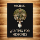 Search for outdoorsman cards Hunting