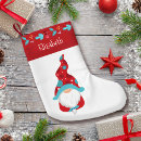 Search for scandinavian christmas stockings Cute