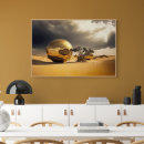 Search for storms canvas prints Clouds