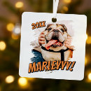 Search for dog lover christmas tree decorations Create your own