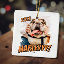 Search for dog lover christmas tree decorations Create your own
