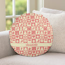 Search for icon cushions Cute