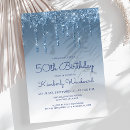 Search for drip invitations Blue