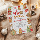 Search for 2nd christmas invitations Cookie